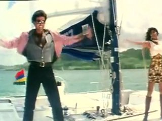 Chura Ke Dil Mera from Main Khiladi Tu Anari