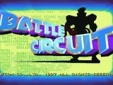 Battle Circuit [Arcade] videotest