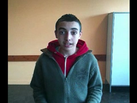 Atelier Slam- Collège de Gassicourt - Mantes La Jolie