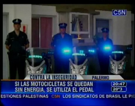 MOTOS ELECTRICAS LUCKY LION 1