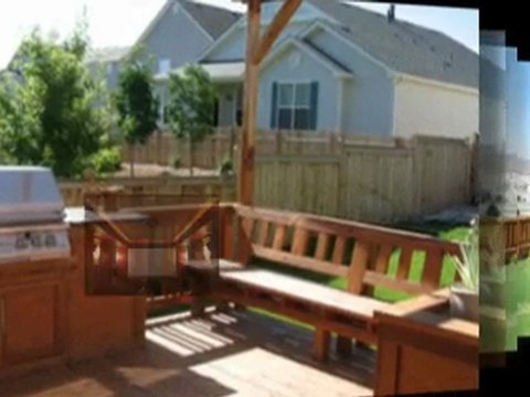 Fort Collins Remodeling - Custom Home Innovations