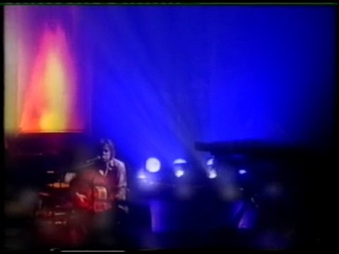 Jean-Louis Murat Mustango live 2000 (6/6)