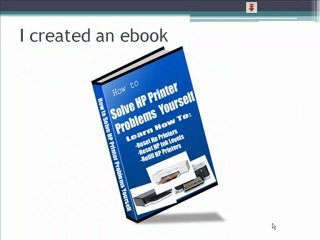 How to Reset HP Cartridge