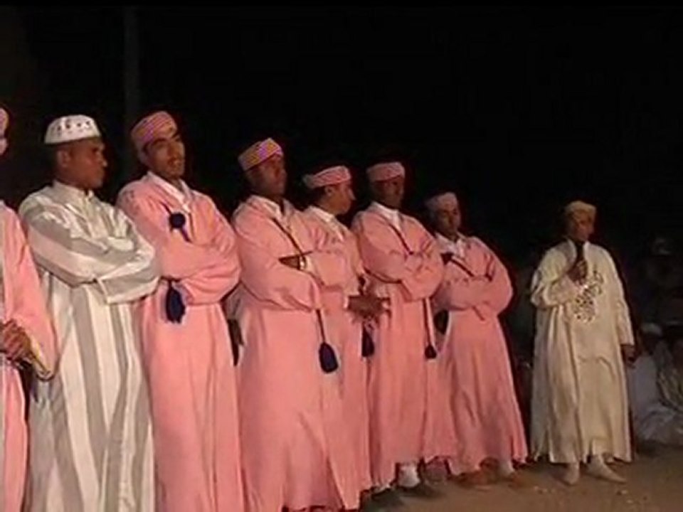 ahwach tamanart tamghra 2