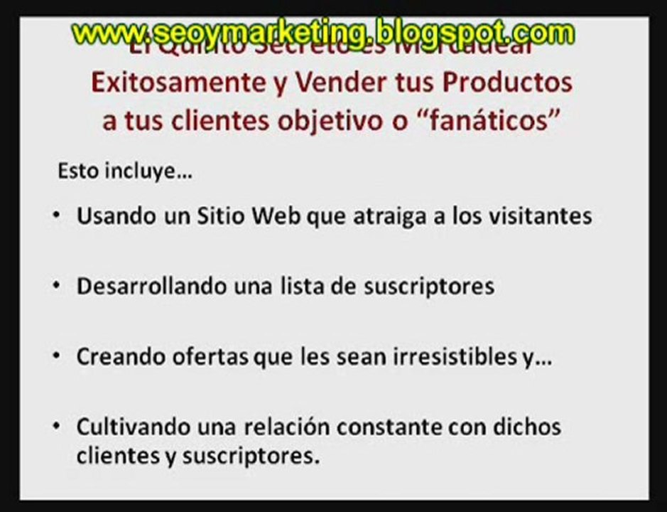 Los 7 Secretos Para Ganar Dinero de Charles Denney
