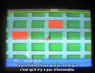 AVGN vostfr - 022 - Ghostbusters Follow-up