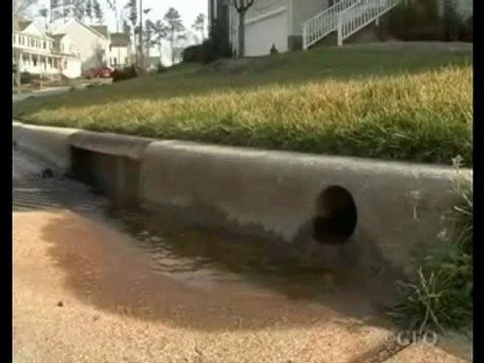 Gutter Cleaning Montreal Quebec