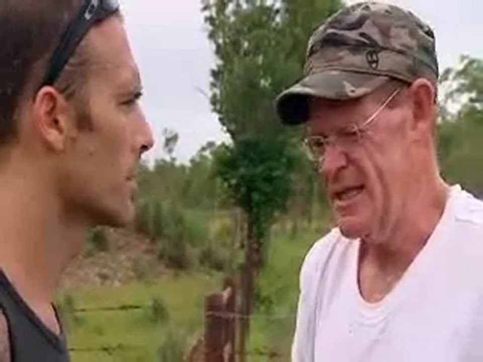 The Biggest Loser Aus 5 - Episode # 50 / Part 1