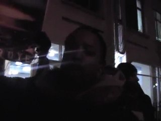 PT3 THE SO-CALLED WHITE WOMAN IS THE NEW BED WENCH