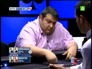 Campeonato Nacional PokerStars Ep.04 Pt04