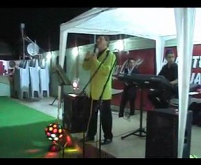 ADNAN ZEKİ BIYIK (POPSTAR MÜFTÜ) BEN MELAMET HIRKASIN