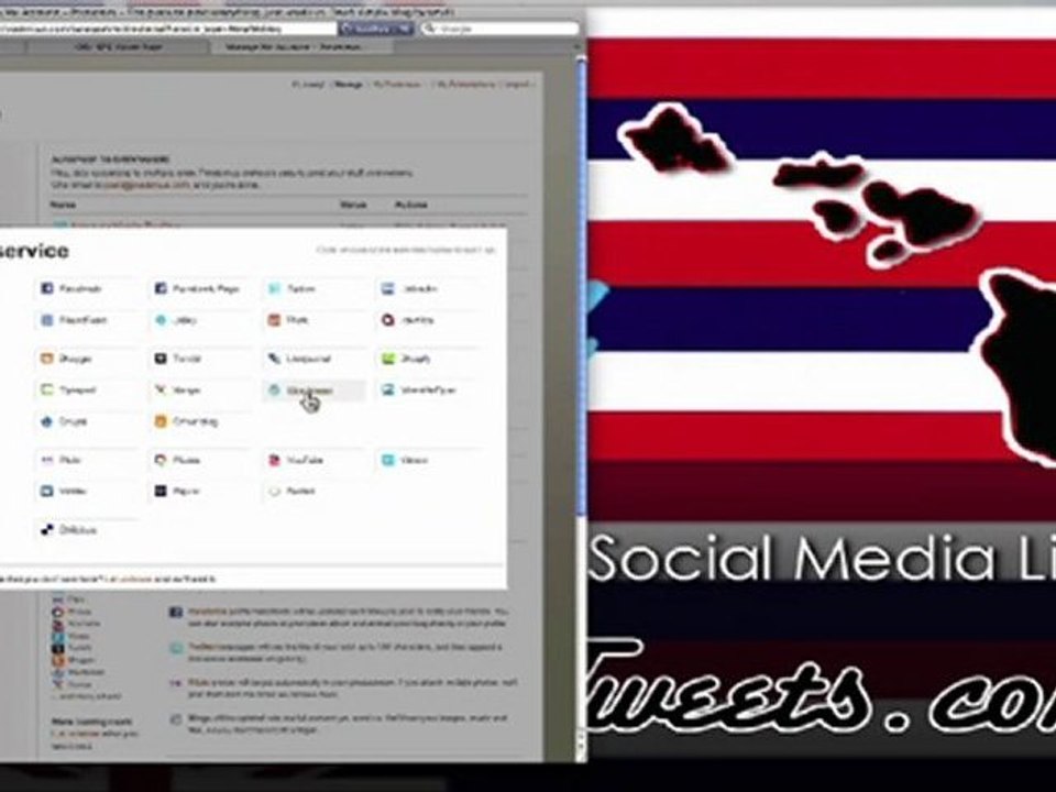 How to auto post to wordpress