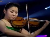 Prelude de Johann Sebastian Bach  par Sarah Chang