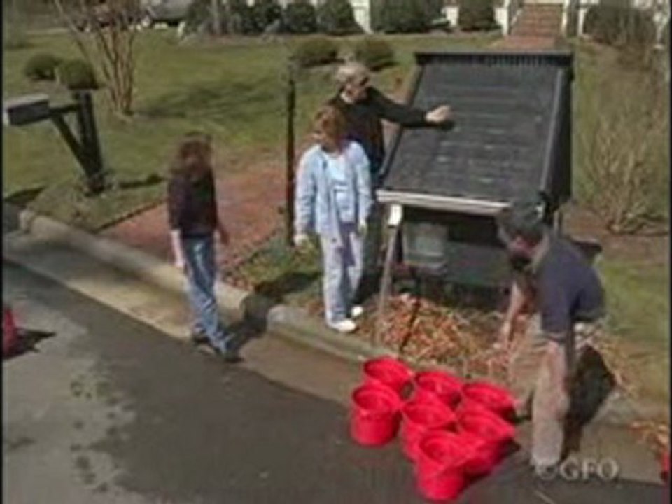 Help Prevent Water Damage and Basement Flooding