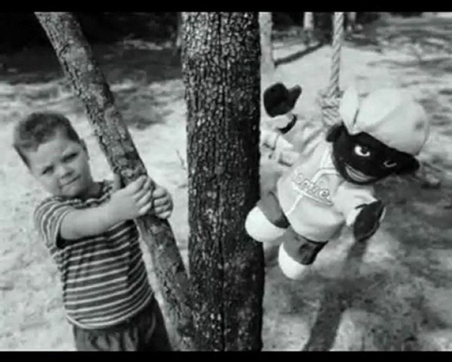 Diaporama - I have a dream