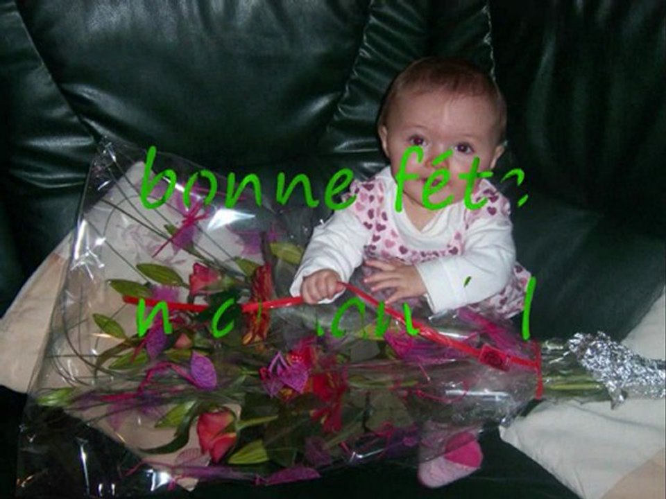 lindsay je t"aime papa