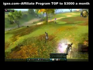 Aika Online - Open Beta First Impressions