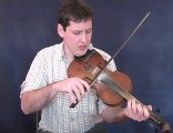 Bluegrass Fiddle Package #1 Key of D & G