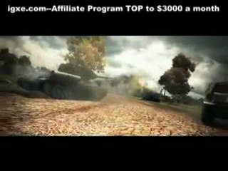 Order of War Challenge - Release Trailer