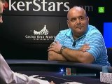 Campeonato Nacional PokerStars Ep.06 Pt04