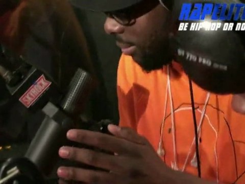 Freestyle Sexion D Assaut Wati Kick 28 minutes Rapelite.com