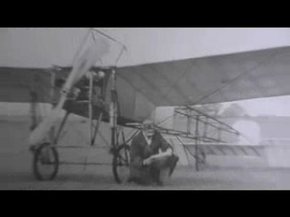 Photo etching - Monoplane