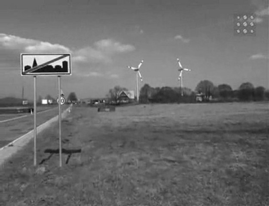 Tutaj senator Tadeusz Skorupa chciał postawić wiatrak...