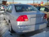 Used 2001 Honda Civic Westmont IL - by EveryCarListed.com
