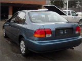Used 1998 Honda Civic Westmont IL - by EveryCarListed.com