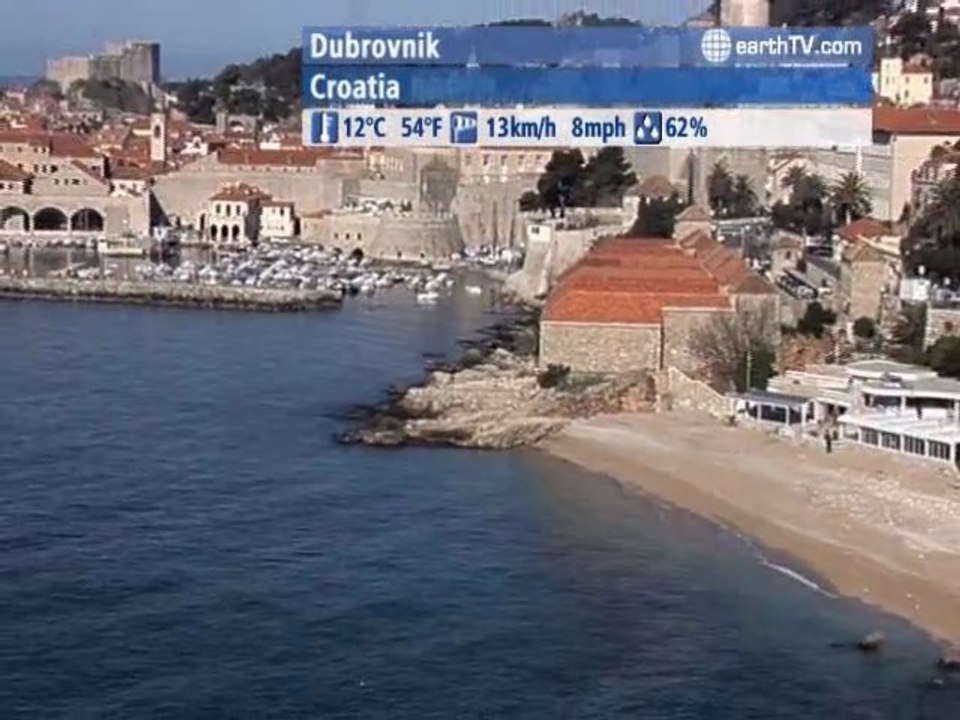 Santorini - Greece, Engelberg - Titlis - Switzerland, Seattle - USA, Dubrovnik - Croatia, Hamburg - Germany, Arcachon - France, London - United Kingdom