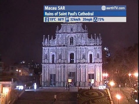 Metz - France, Arcachon - France, Melbourne - Australia, Niagara Falls - Canada, Macau SAR - China, Engelberg - Titlis - Switzerland, Lech Zurs am Arlberg - Austria