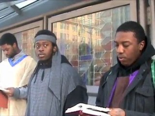 PROPHECY AGAINST MOUNT SEIR WHICH IS EDOM P4