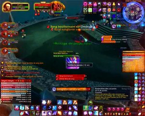 Porte mort Saucroc 10