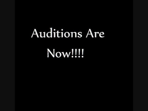 Yu-Gi-Oh FanDub Auditions