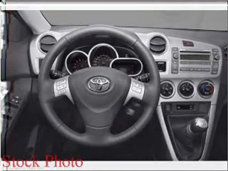 New 2009 Toyota Matrix Kelso WA - by EveryCarListed.com