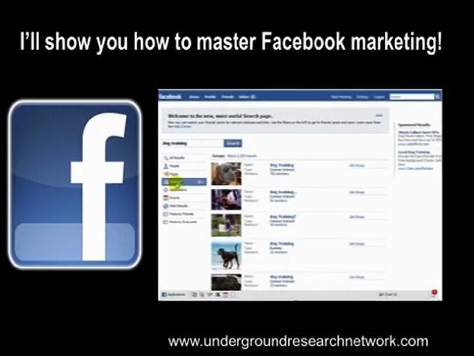 Facebook Advertising