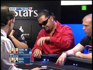 Campeonato Nacional PokerStars Ep.07 Pt04