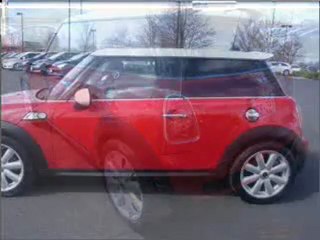 Used 2007 MINI Cooper Kelso WA - by EveryCarListed.com