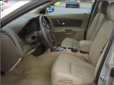 Used 2007 Cadillac CTS Fleetwood PA - by EveryCarListed.com