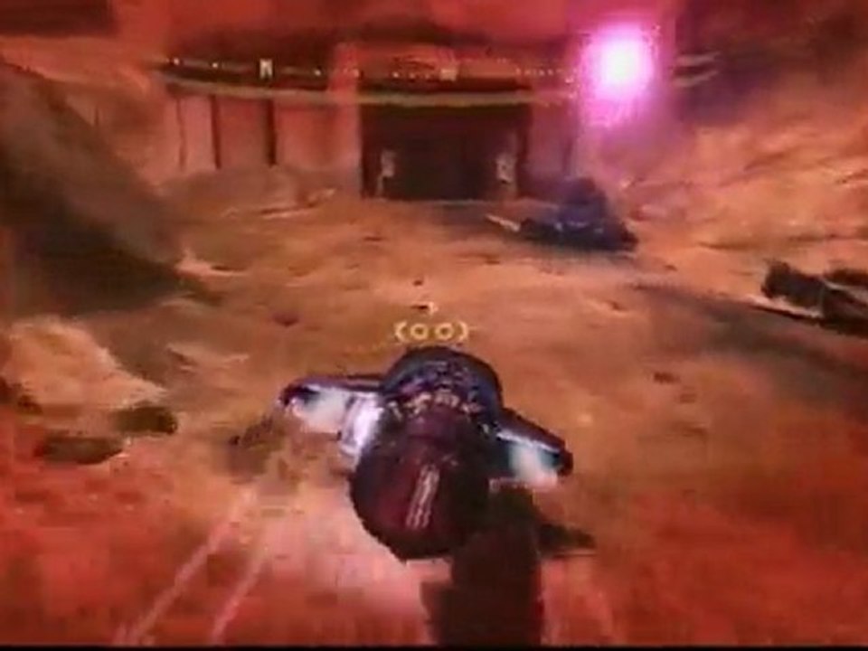 ODST Vidmaster Challenge: Classic Achievement