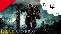 Darksiders HD - PS3 - 04