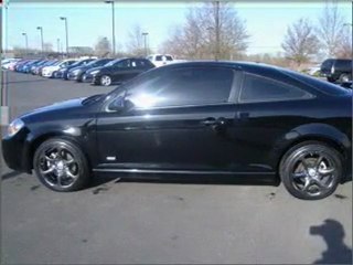 Used 2007 Chevrolet Cobalt Kelso WA - by EveryCarListed.com