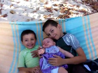 Lou chez les suisses