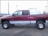 Used 2001 Dodge Ram 1500 Kelso WA - by EveryCarListed.com