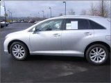 New 2009 Toyota Venza Kelso WA - by EveryCarListed.com