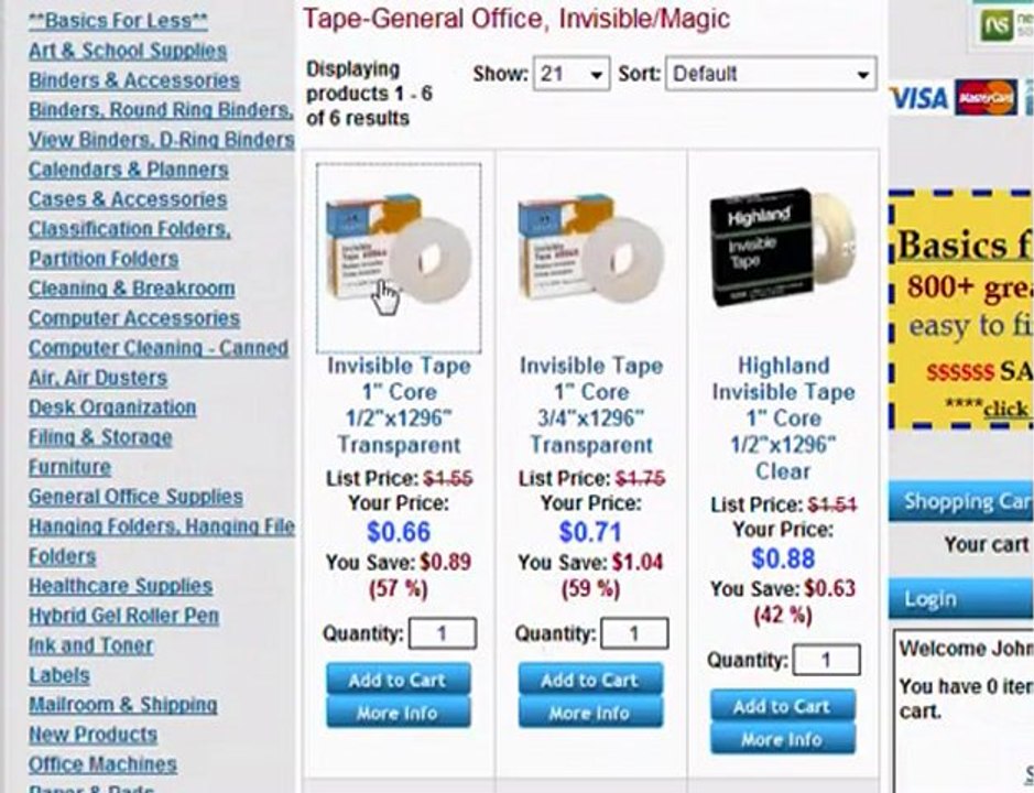 Wholesale  Pricing Made Easy