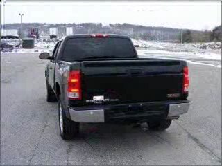 Used 2008 GMC Sierra 1500 Augusta ME - by EveryCarListed.com
