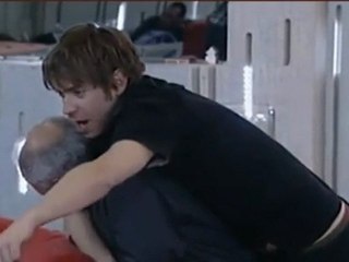 Vinny est pas saoûl, yé chaud