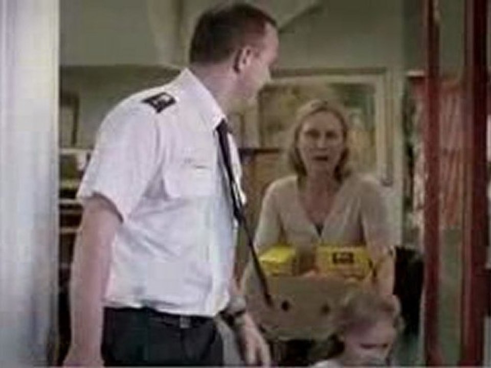 Salvation Army Red Shield Appeal 2010 Australia