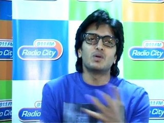 Janne Kahan Se Aayi Hai 91 1FM Film